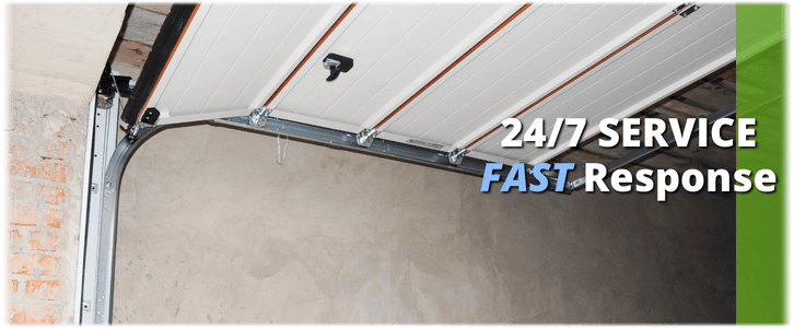 Garage Door Installation Calabasas CA