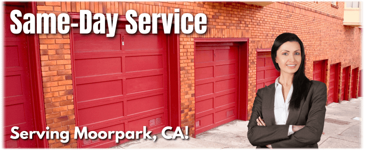 Garage Door Repair Moorpark CA